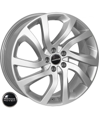ZF 137 S R19 W8.0 PCD5x108 ET45 DIA63.4